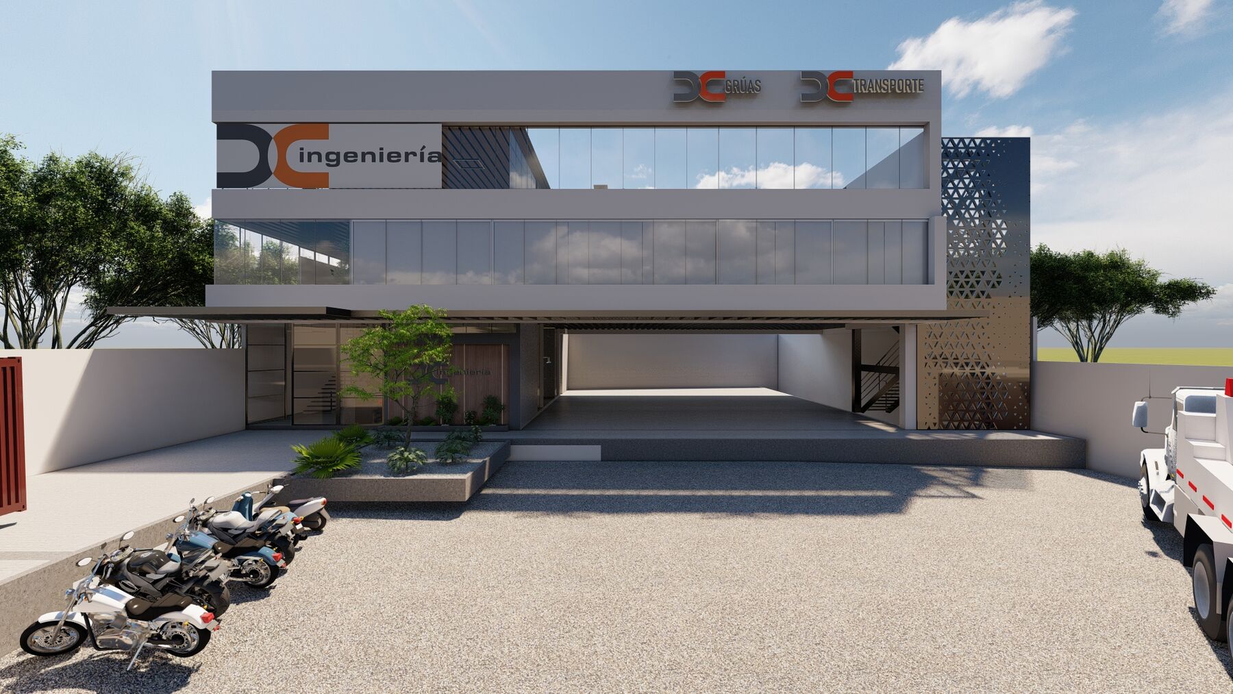 DC Ingeniería — Sede Corporativa — imagen 3