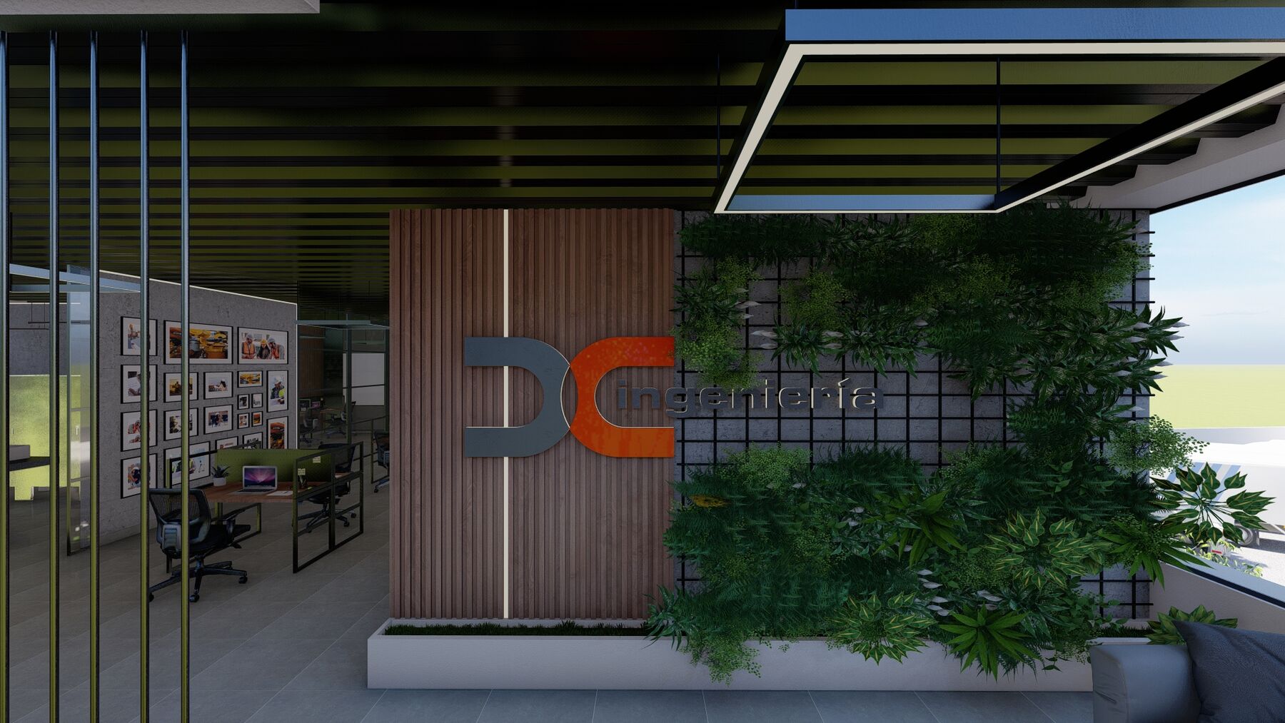 DC Ingeniería — Sede Corporativa — imagen 5
