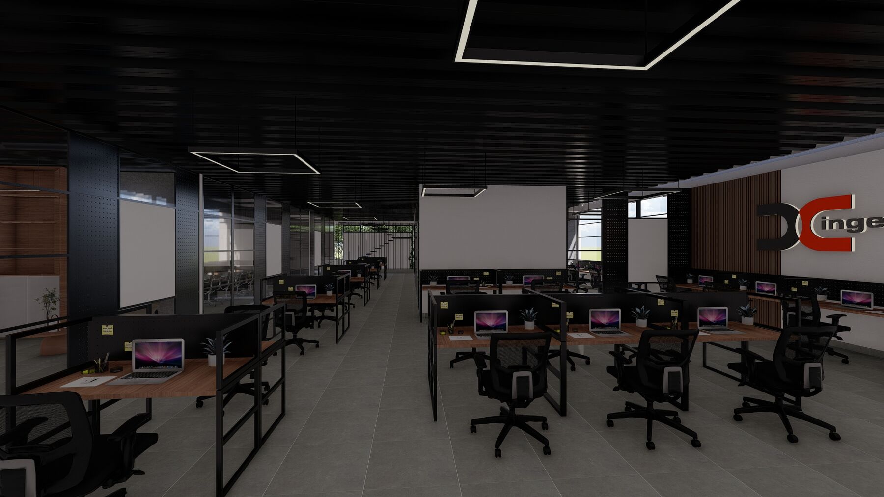 DC Ingeniería — Sede Corporativa — imagen 6