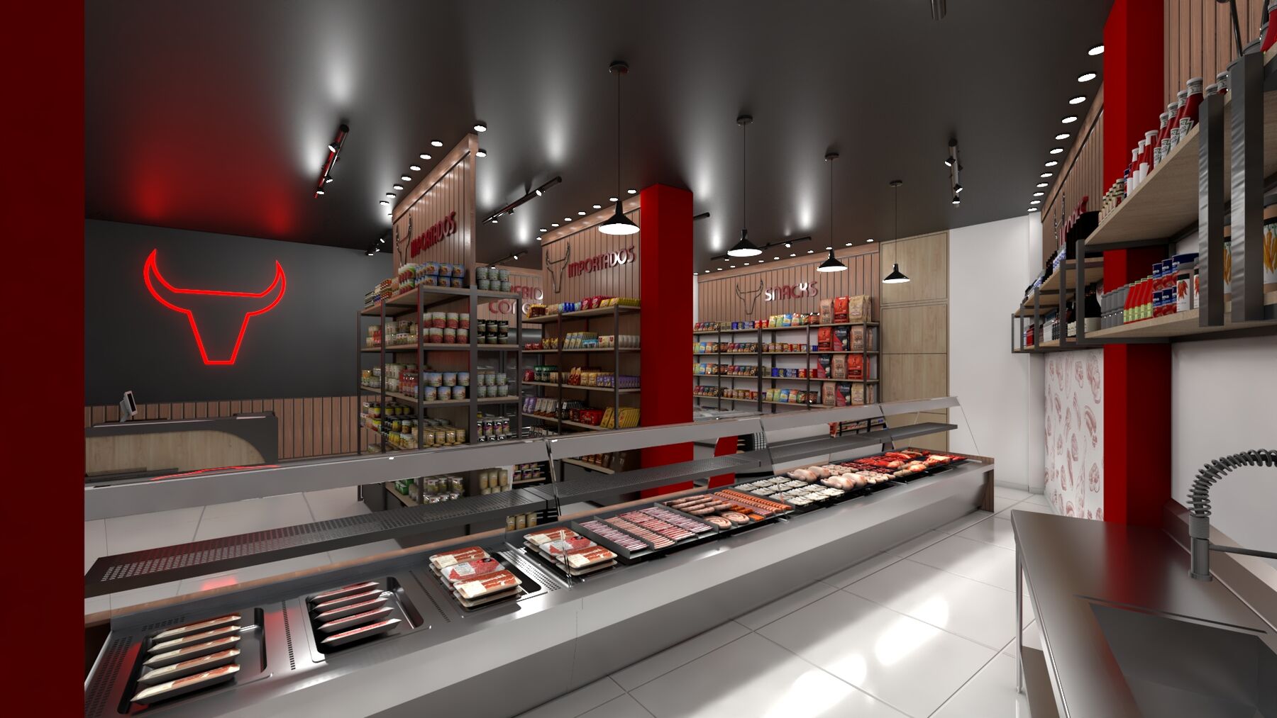 D'RES — Carnicería Gourmet — imagen 2