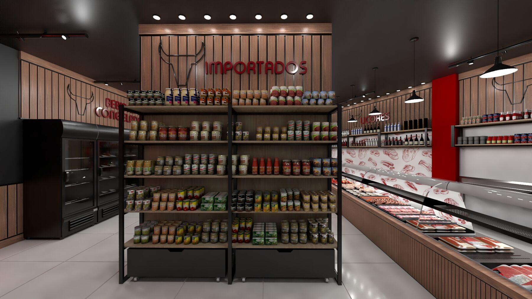 D'RES — Carnicería Gourmet — imagen 3