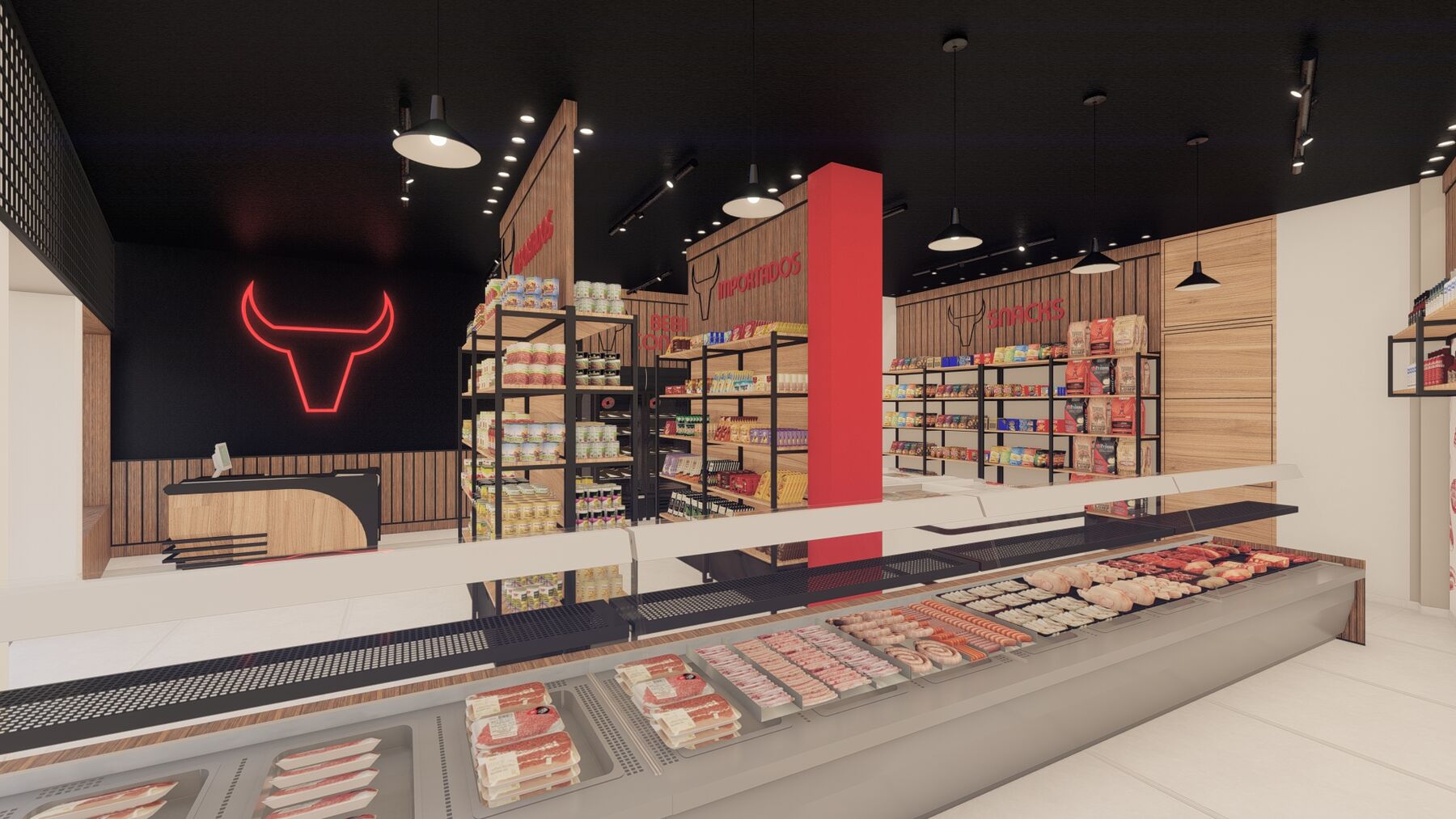 D'RES — Carnicería Gourmet — imagen 5
