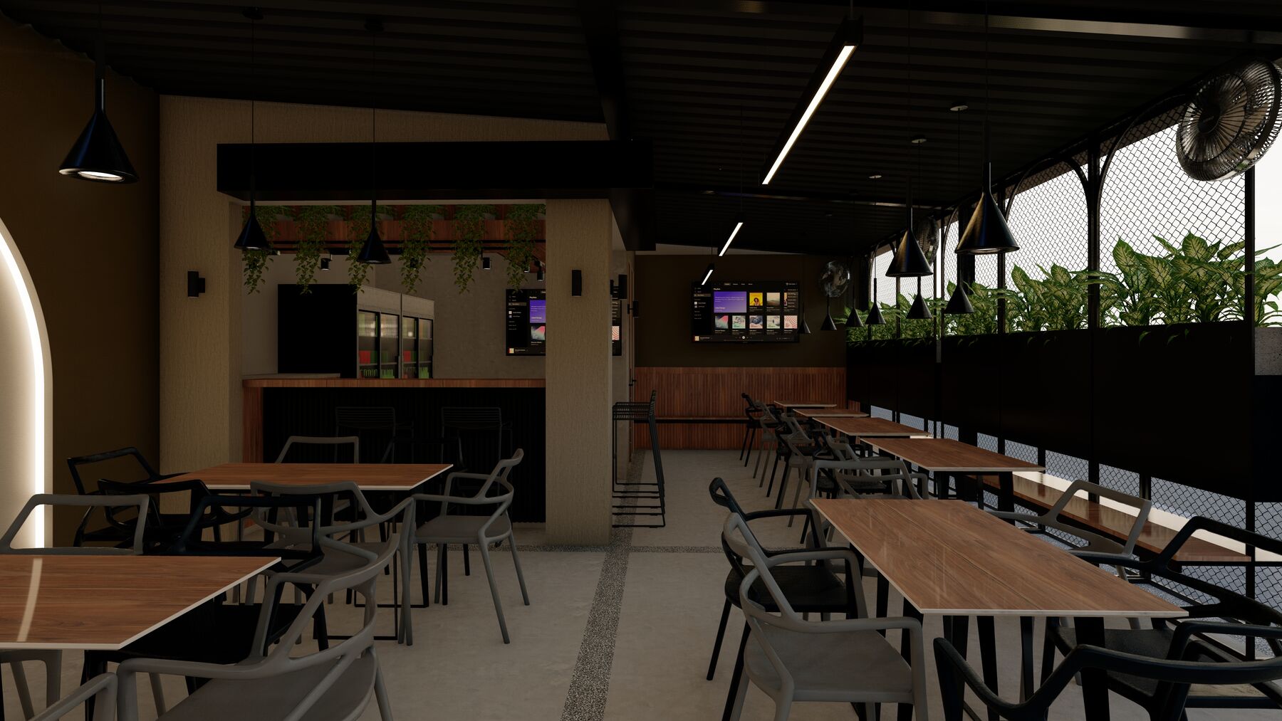 Local Comercial La Ceiba — imagen 3
