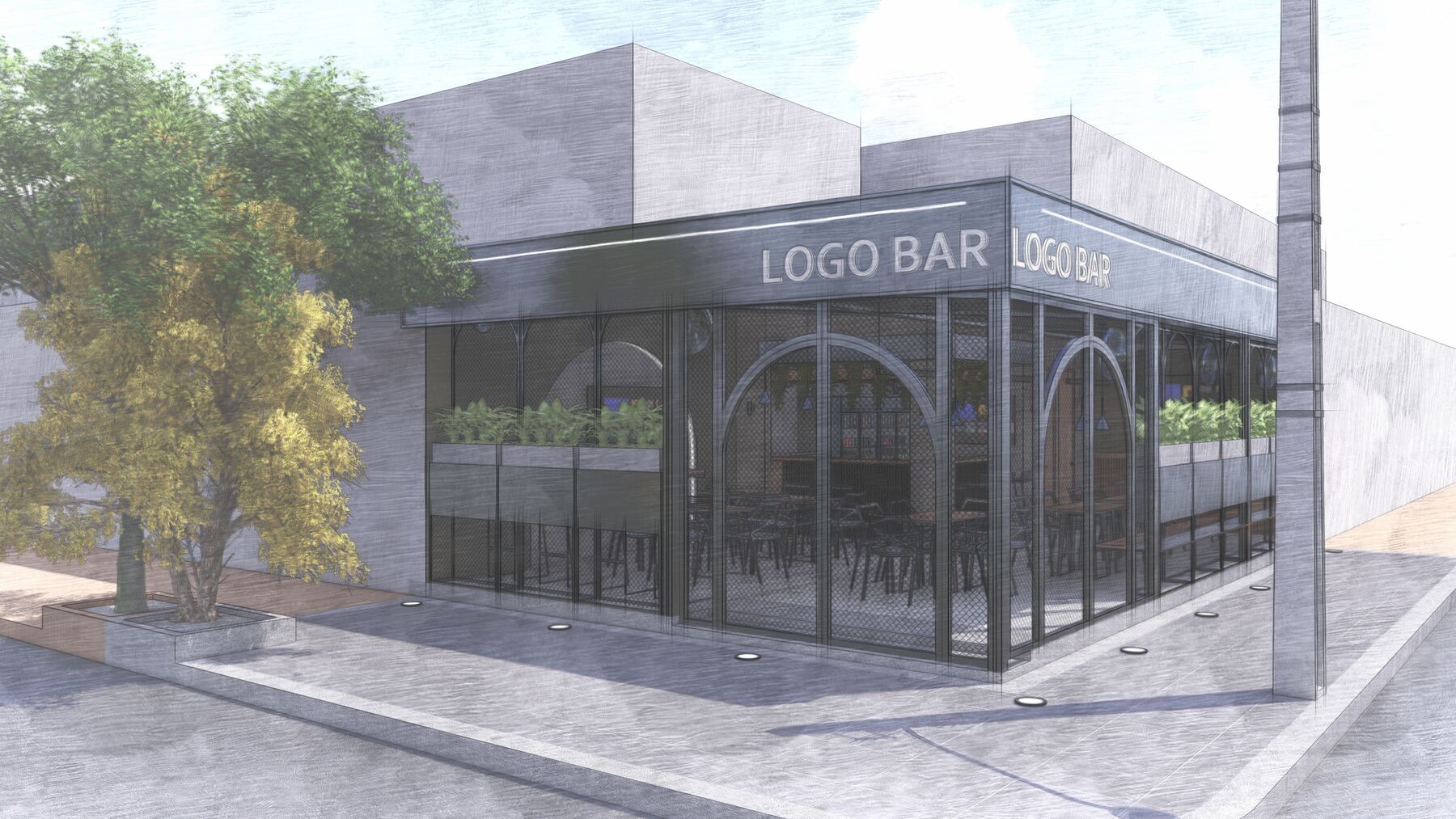 Local Comercial La Ceiba — imagen 5