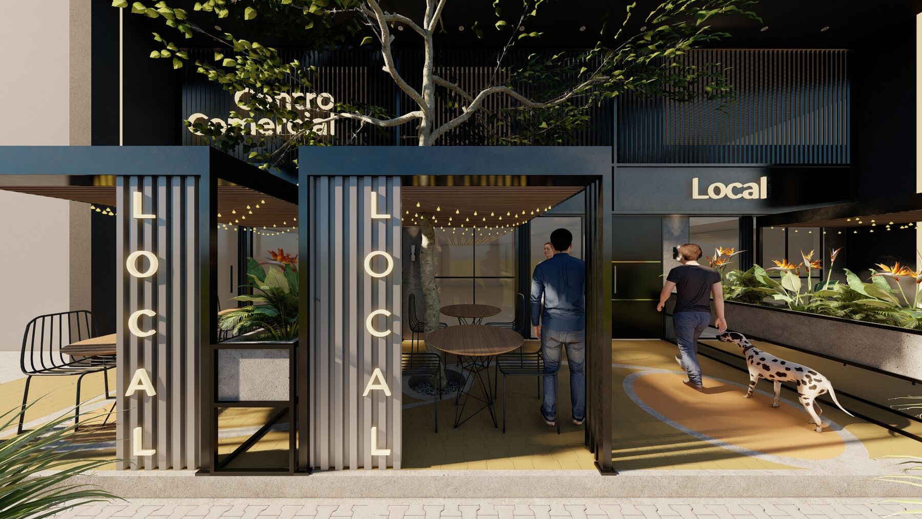Locales Comerciales Caobos — imagen 4