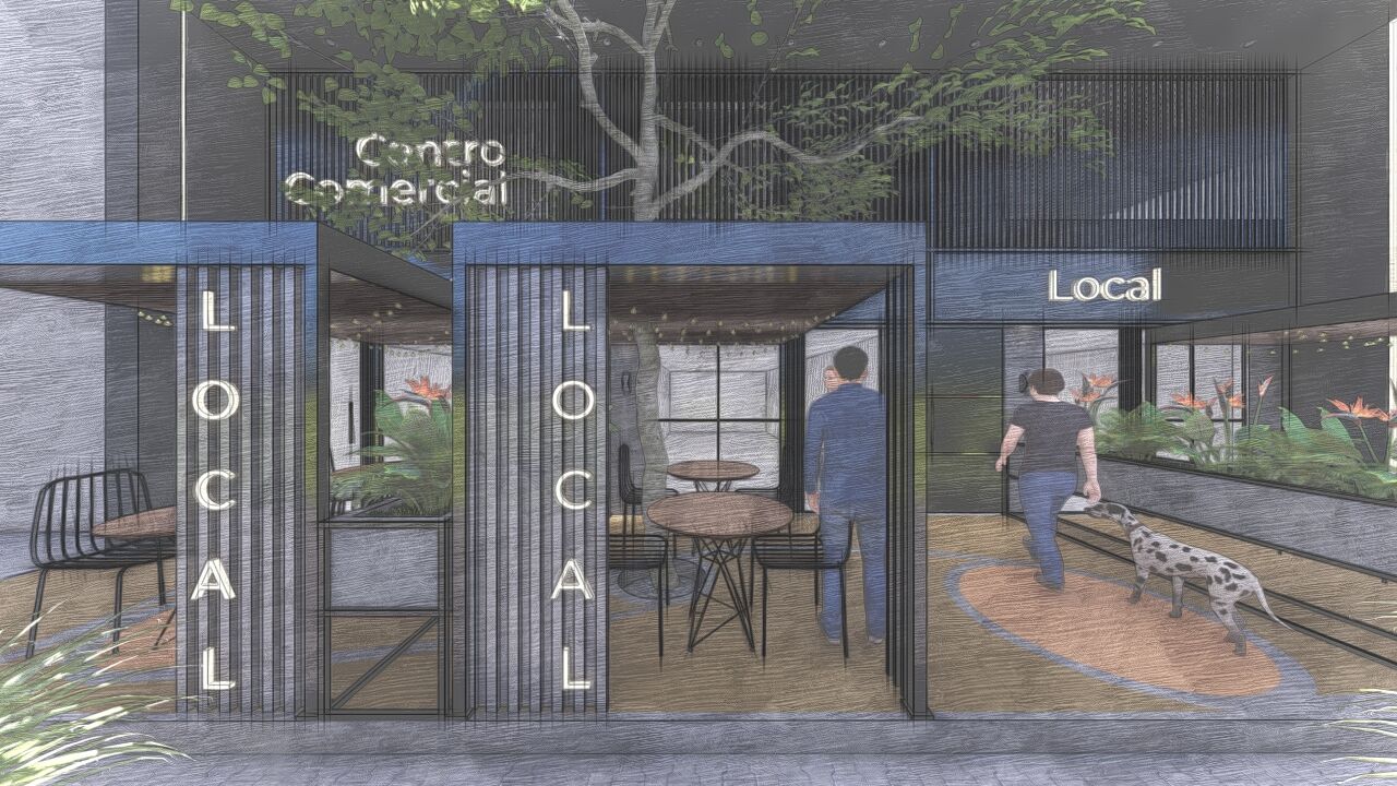 Locales Comerciales Caobos — imagen 5
