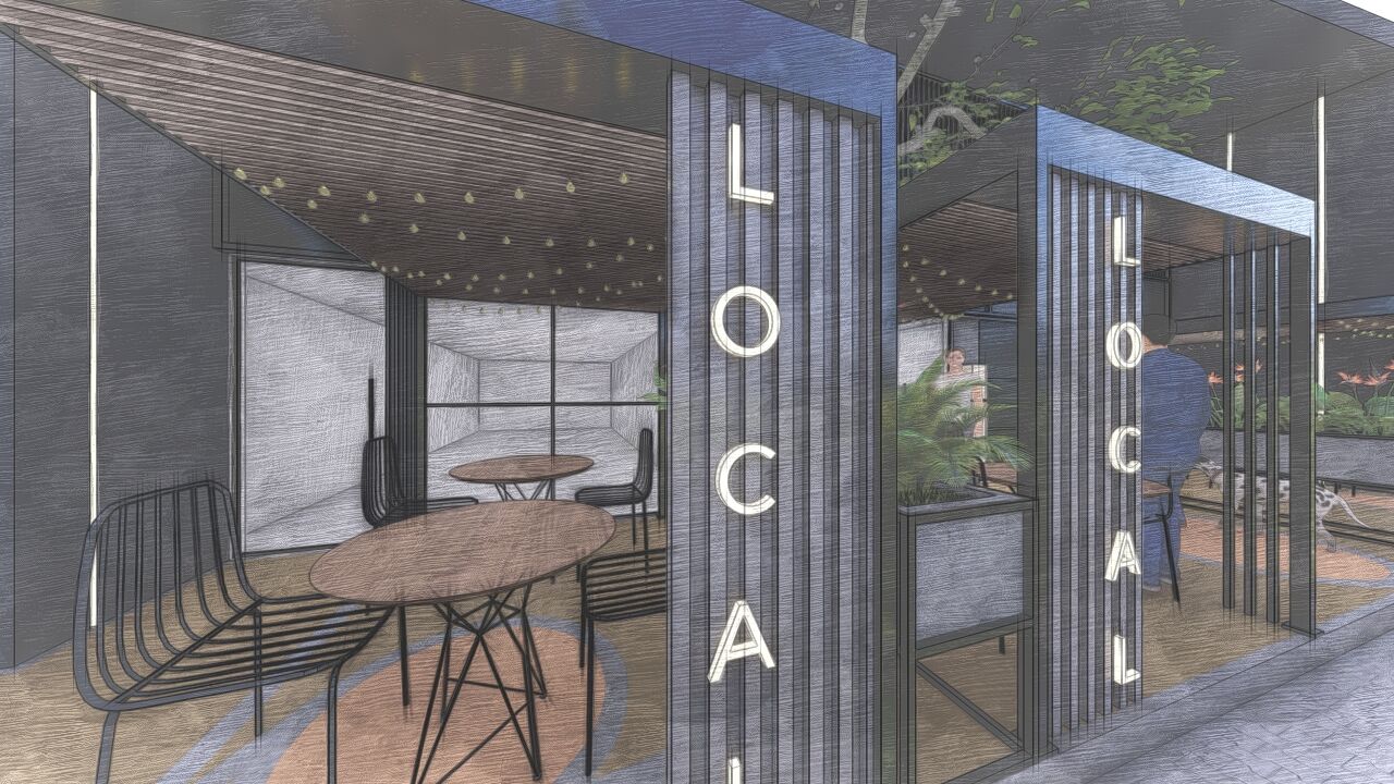 Locales Comerciales Caobos — imagen 6