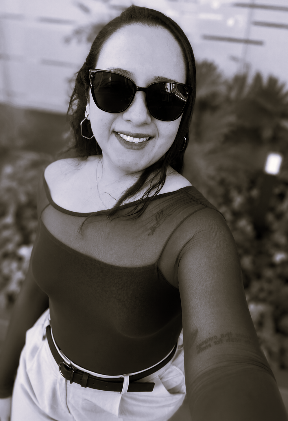 Juliana Triana — Arquitecta · CEO de Diseño en TRECE