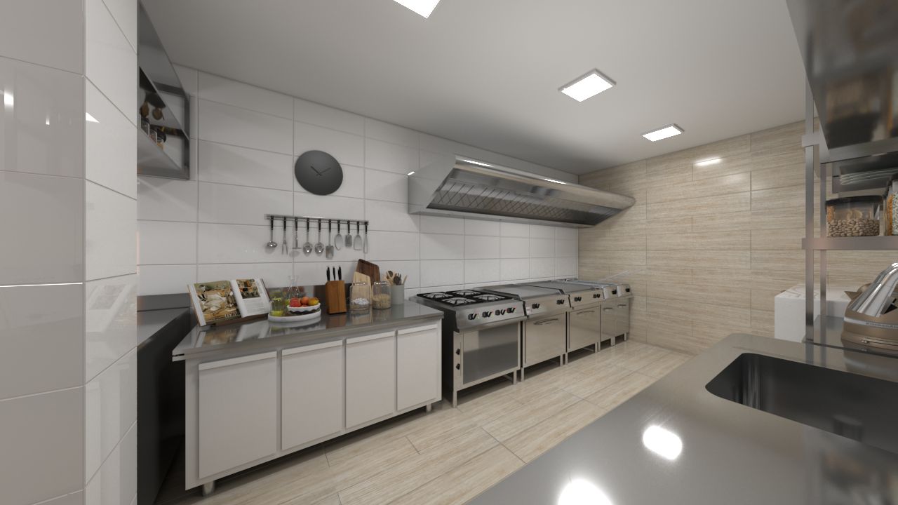 Cocina Social Bucaramanga — imagen 3
