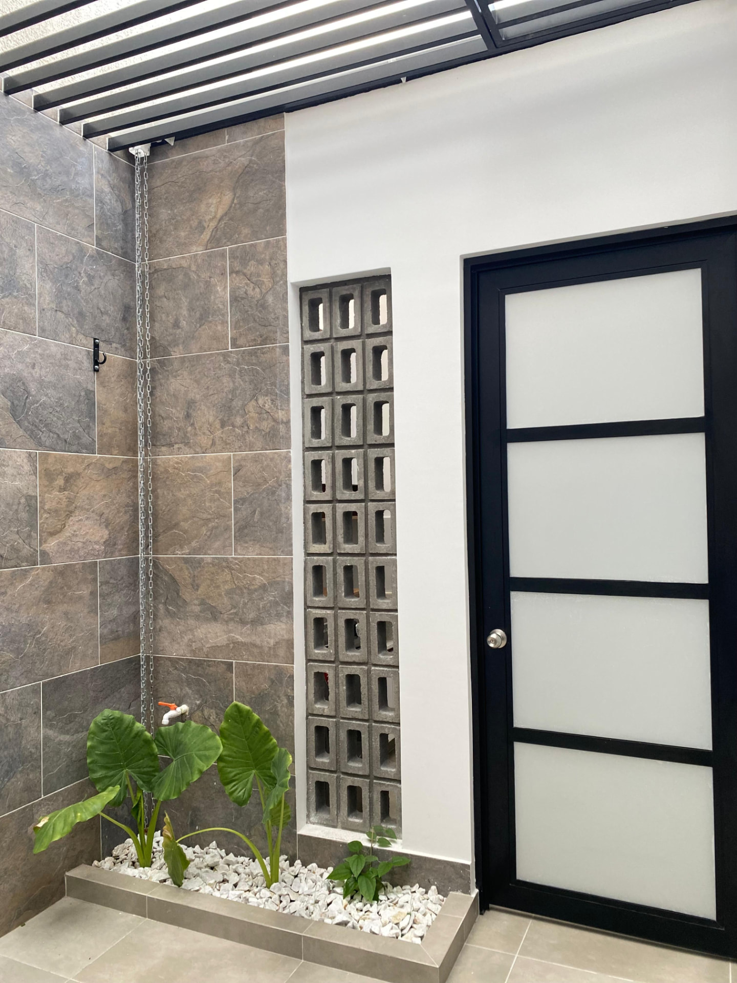 Remodelación Casa La Primavera — después 5