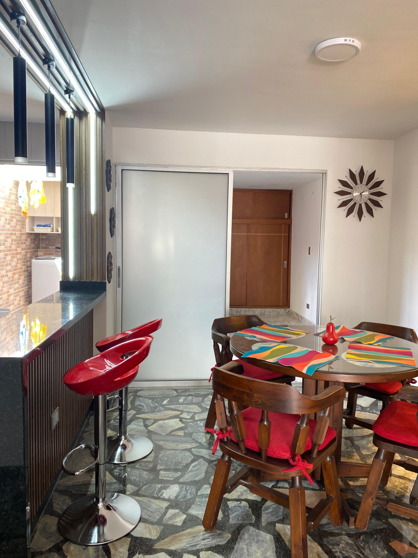 Remodelación La Primavera 02 — después 2