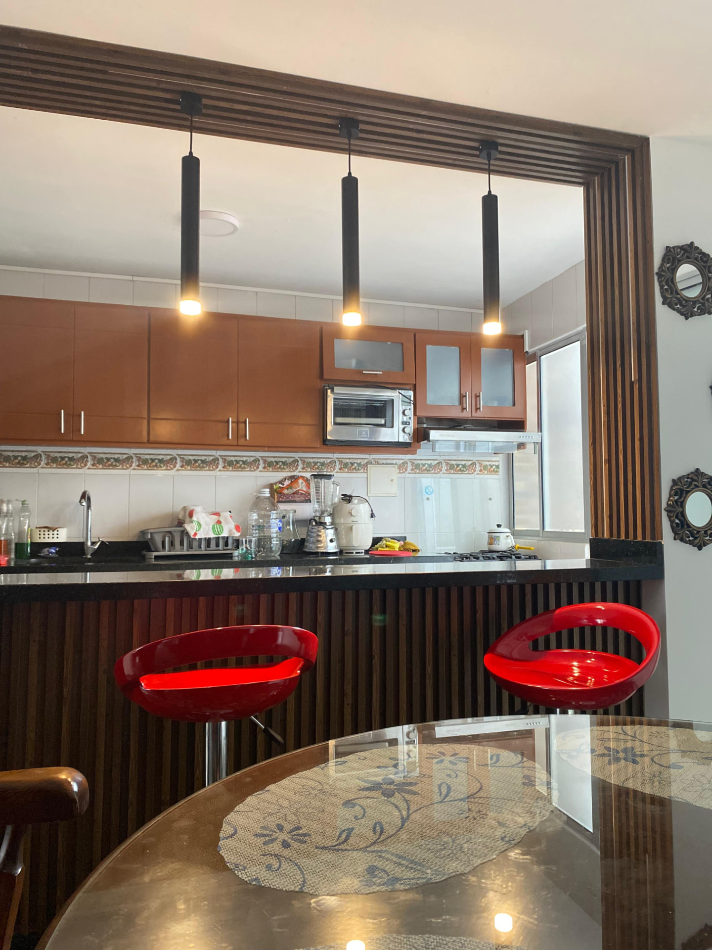 Remodelación La Primavera 02 — después 3