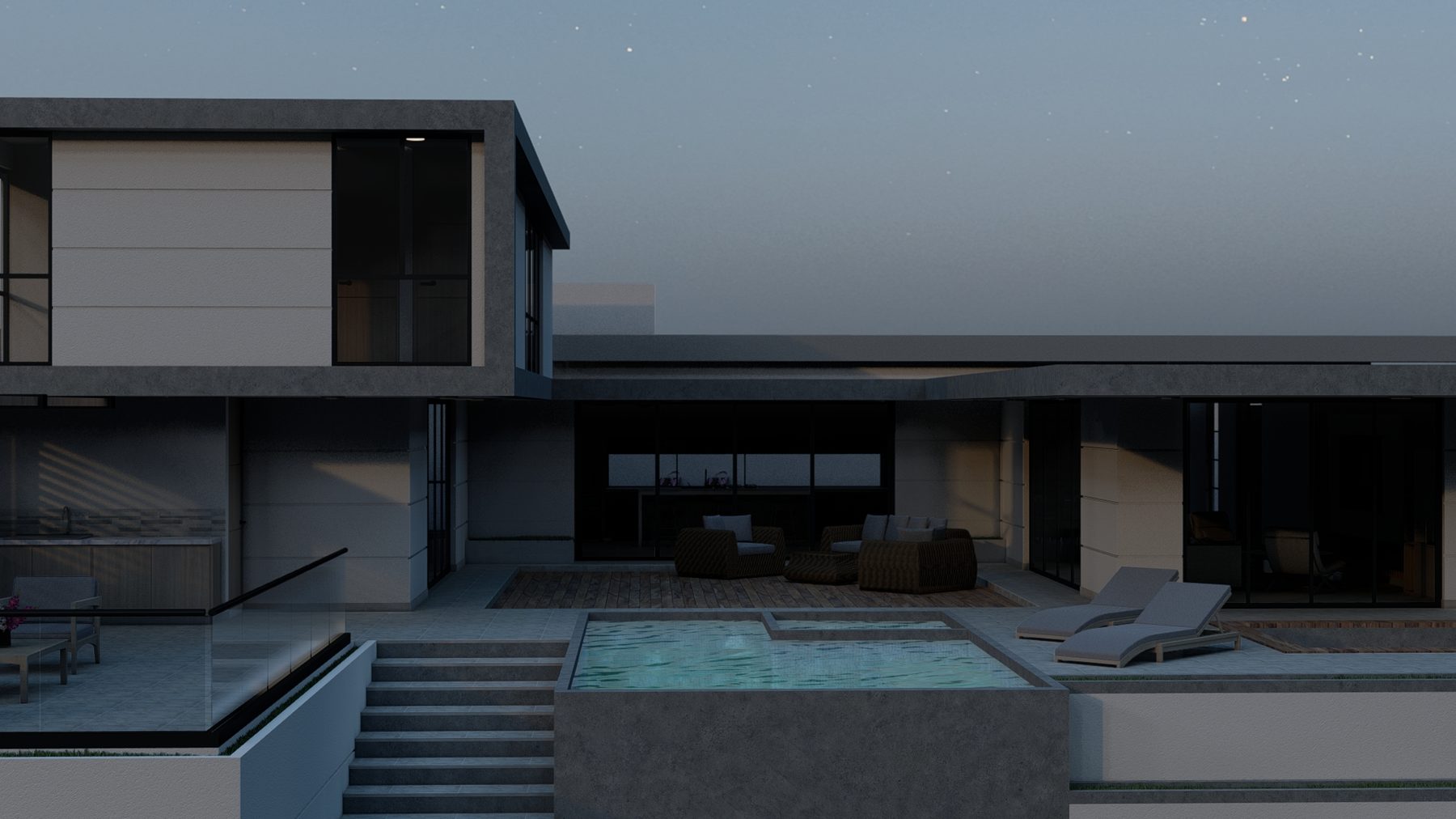 Vivienda 45 La Recta — imagen 2