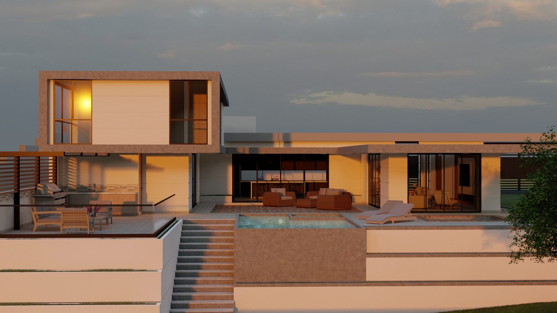 Vivienda 45 La Recta — imagen 3
