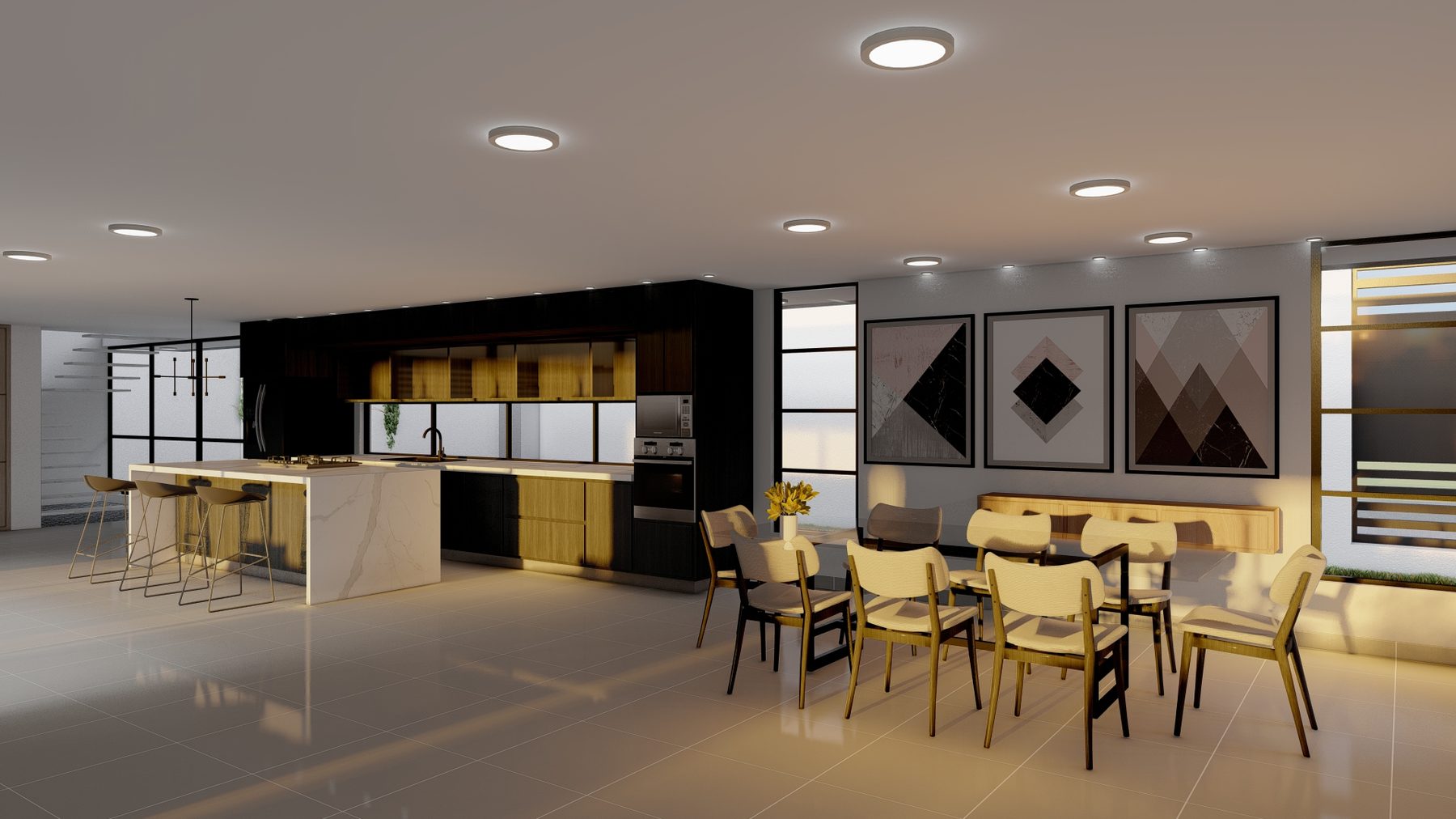Vivienda 45 La Recta — imagen 4