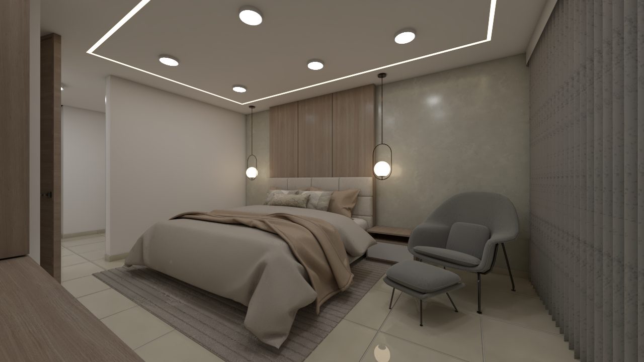 Vivienda B2