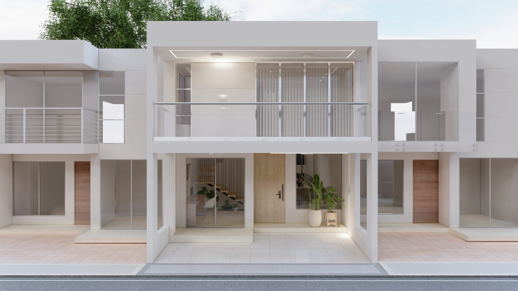 Vivienda B2 — imagen 6
