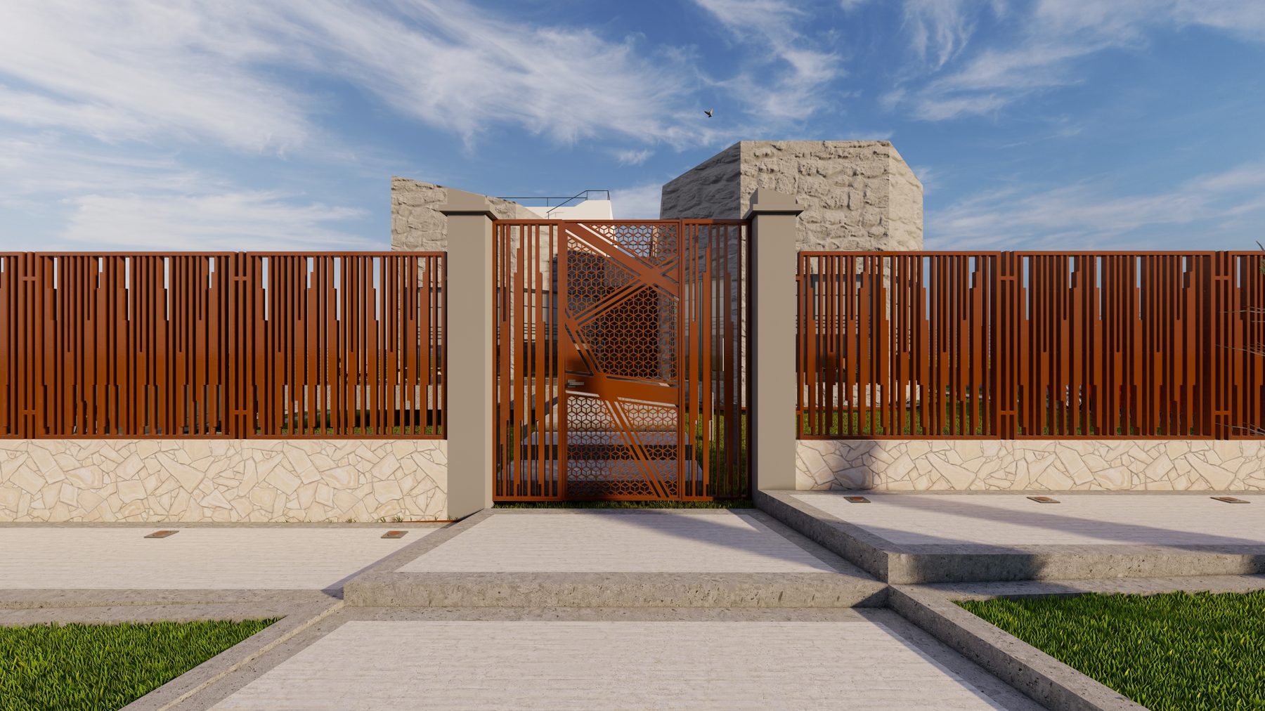 Cerramiento La Recta — imagen 3