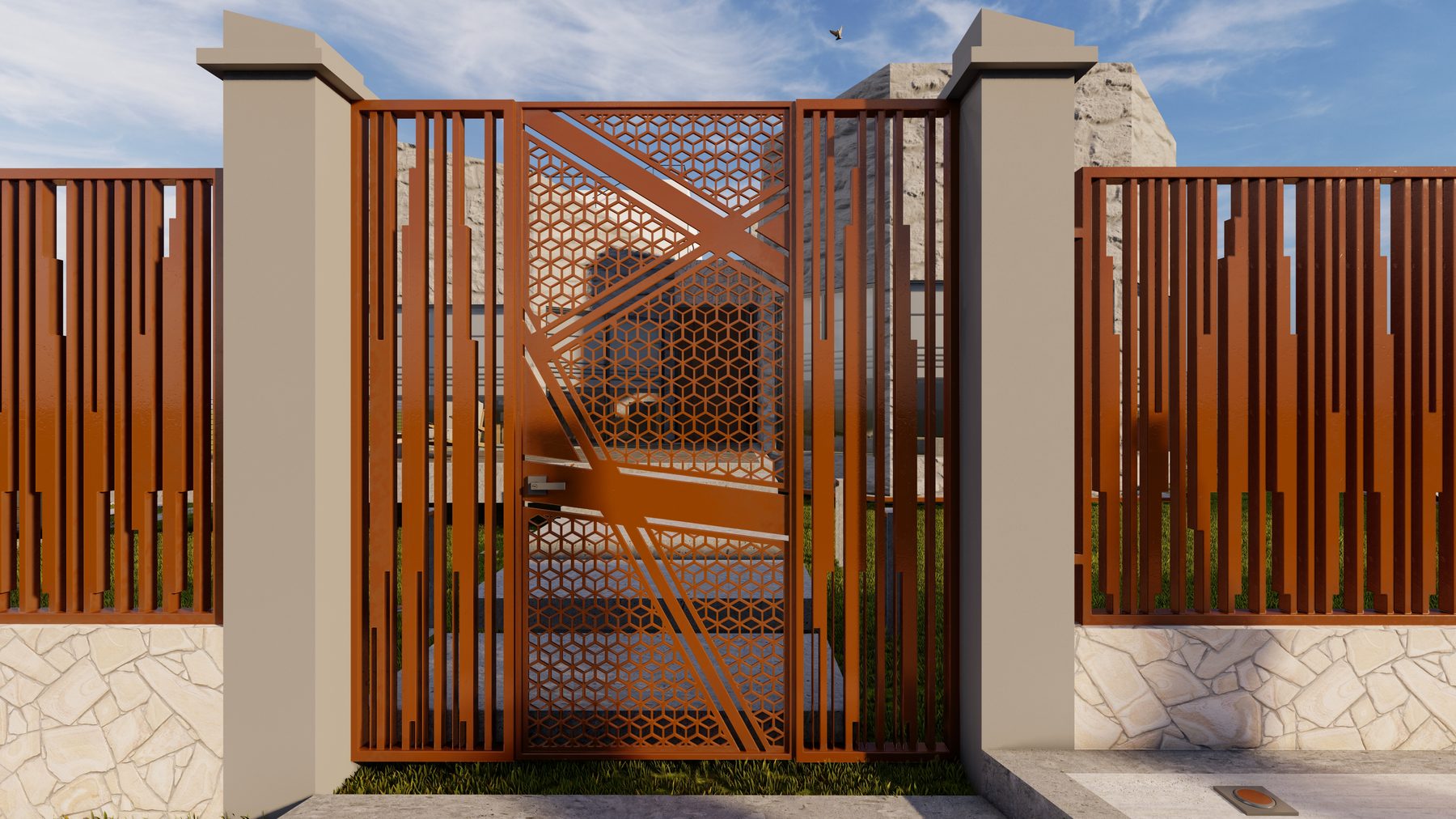 Cerramiento La Recta — imagen 4