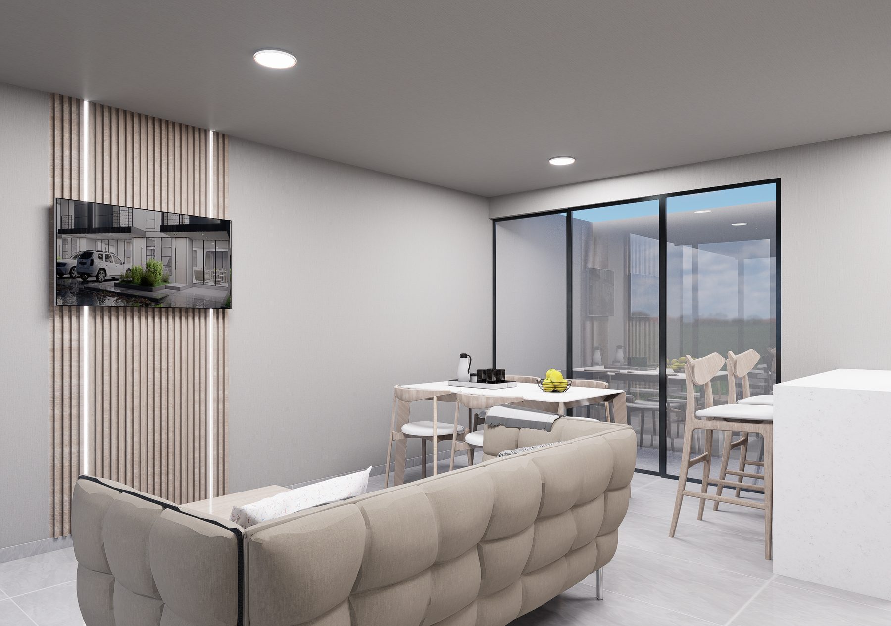 Vivienda Colinas del Mirador — imagen 2