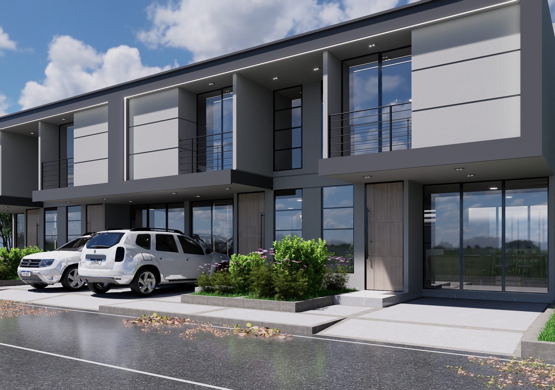 Vivienda Colinas del Mirador — imagen 6