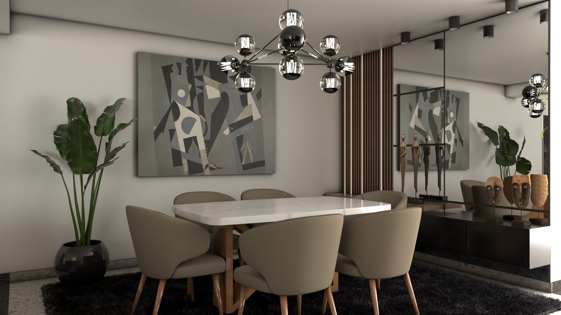 Vivienda Colsag — imagen 2
