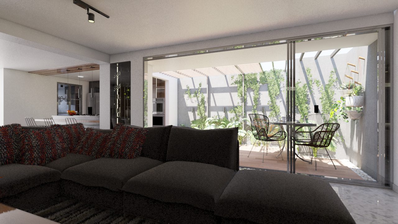 Vivienda Colsag — imagen 3