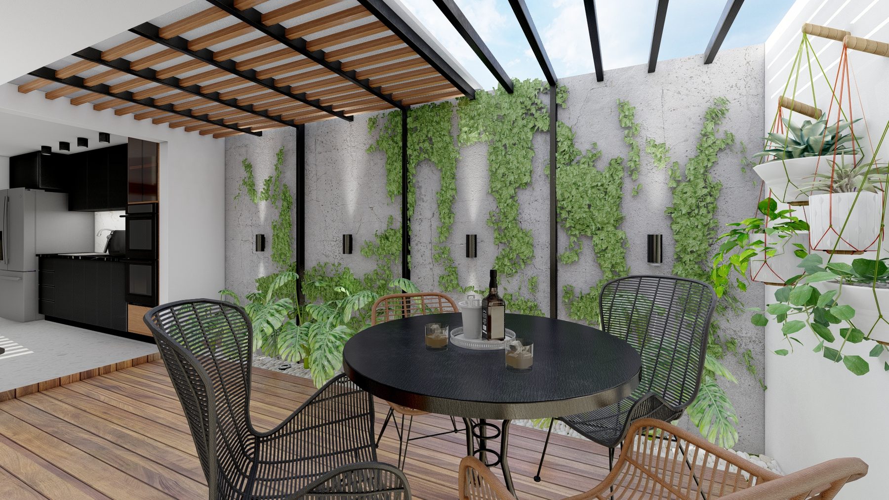 Vivienda Colsag — imagen 7
