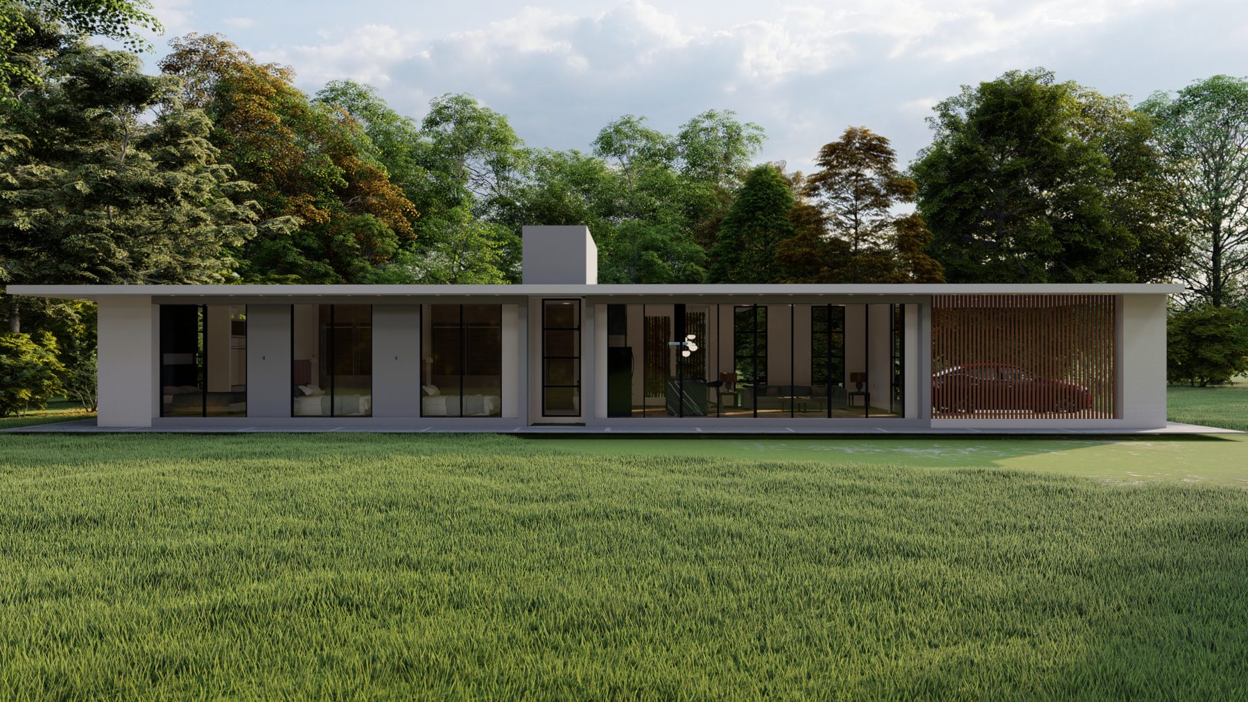 ECOHOME