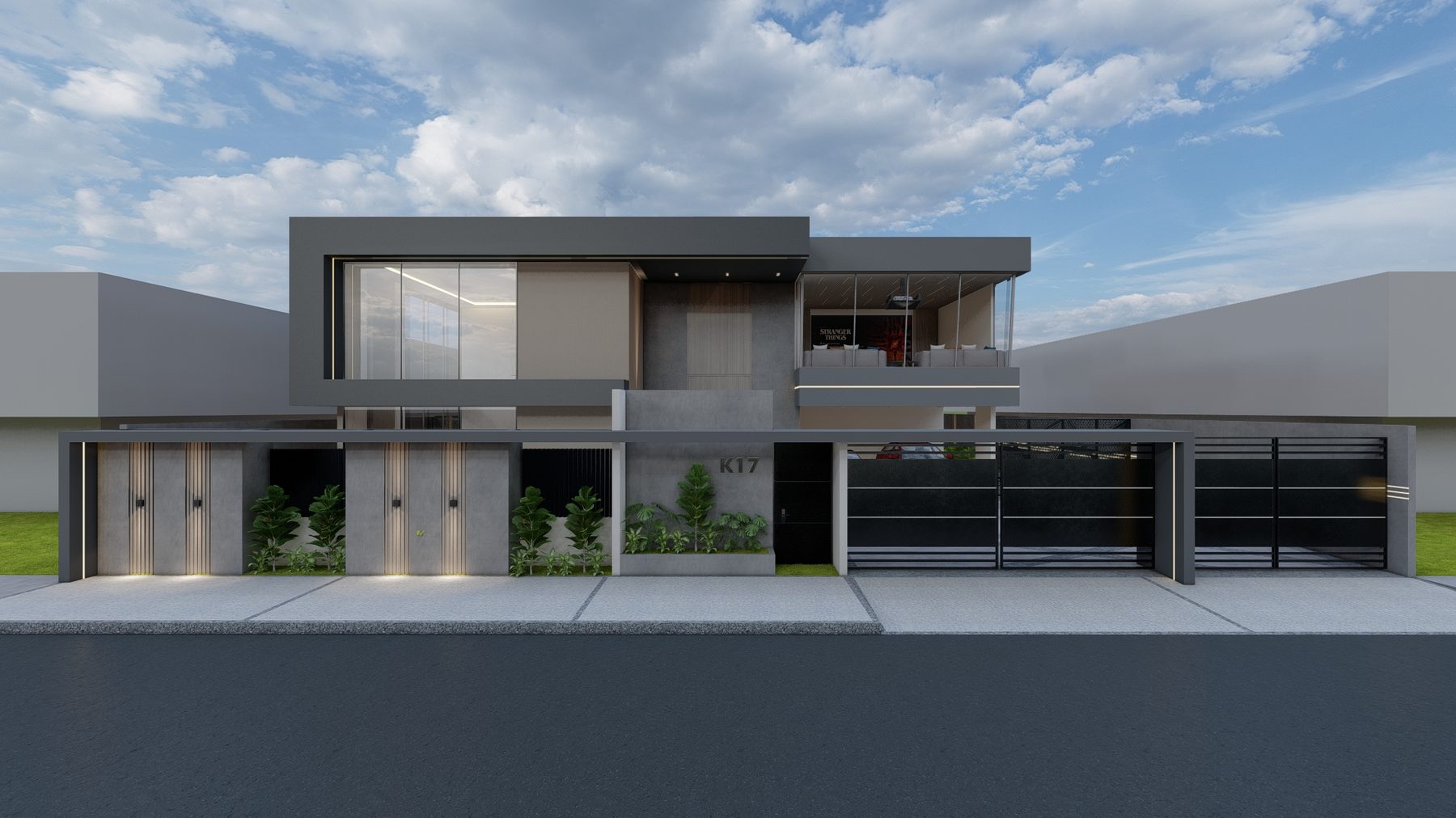 Vivienda K17