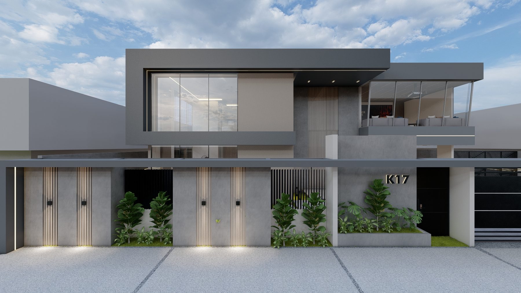 Vivienda K17 — imagen 2