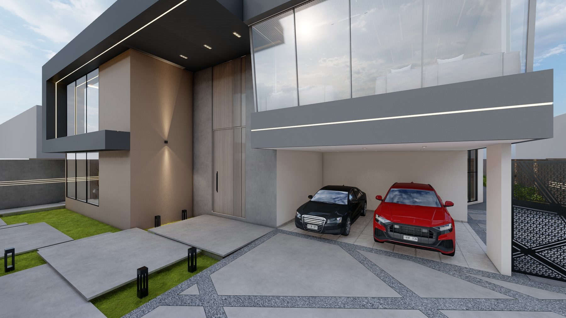 Vivienda K17 — imagen 4