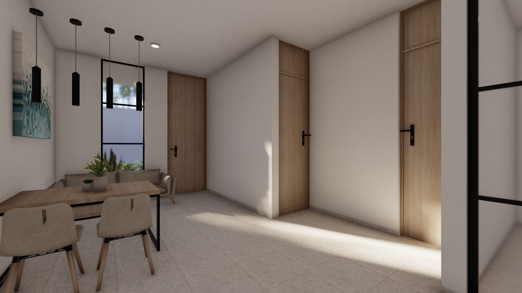 Multifamiliar MOT — imagen 2