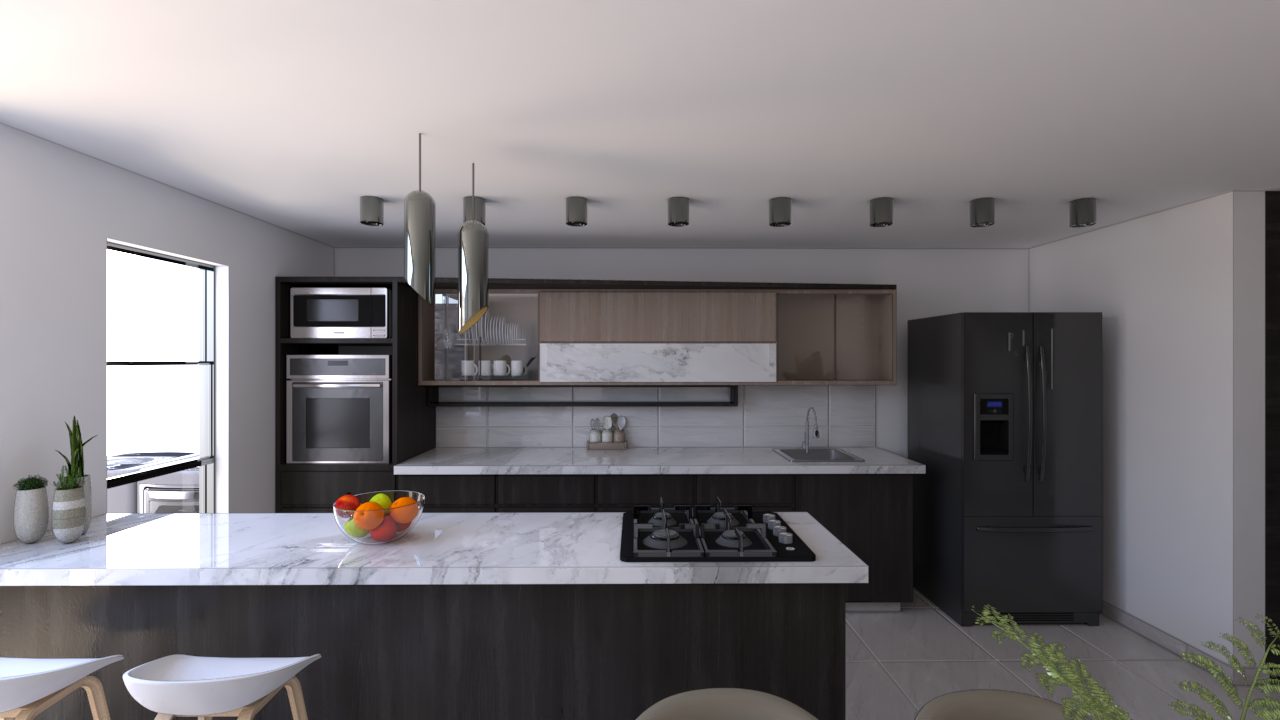 Vivienda La Primavera — imagen 2