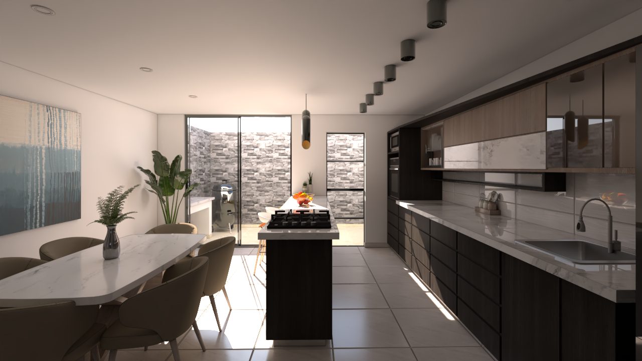 Vivienda La Primavera — imagen 3