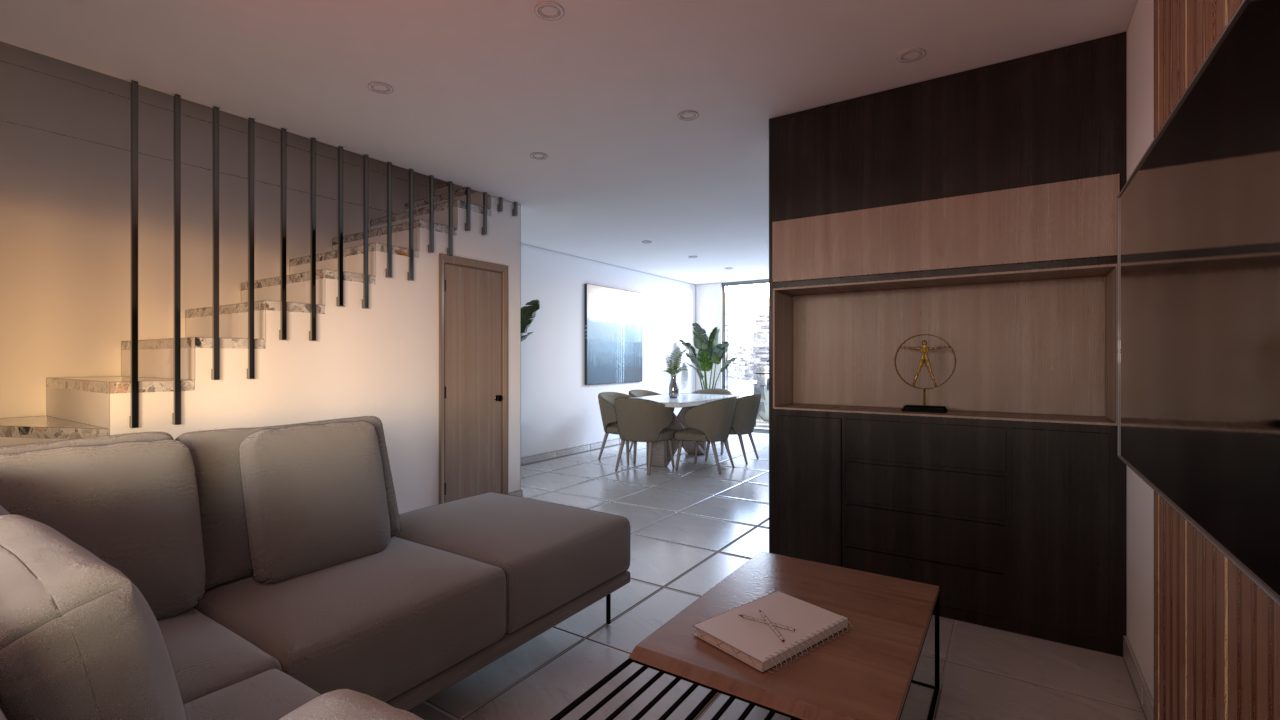Vivienda La Primavera — imagen 4