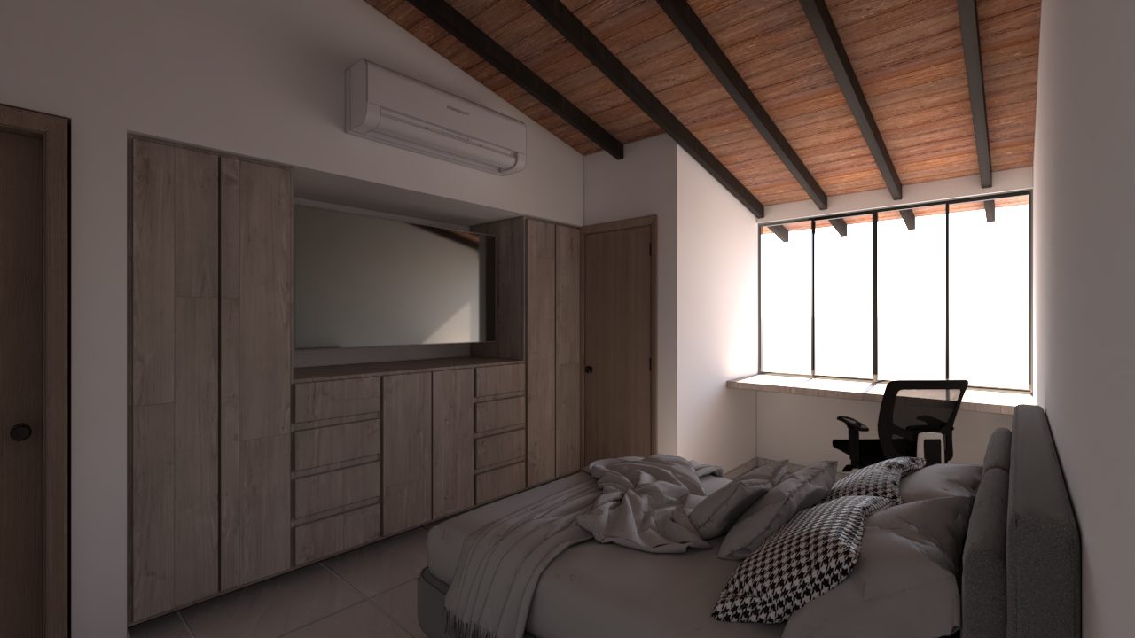 Vivienda La Primavera — imagen 5