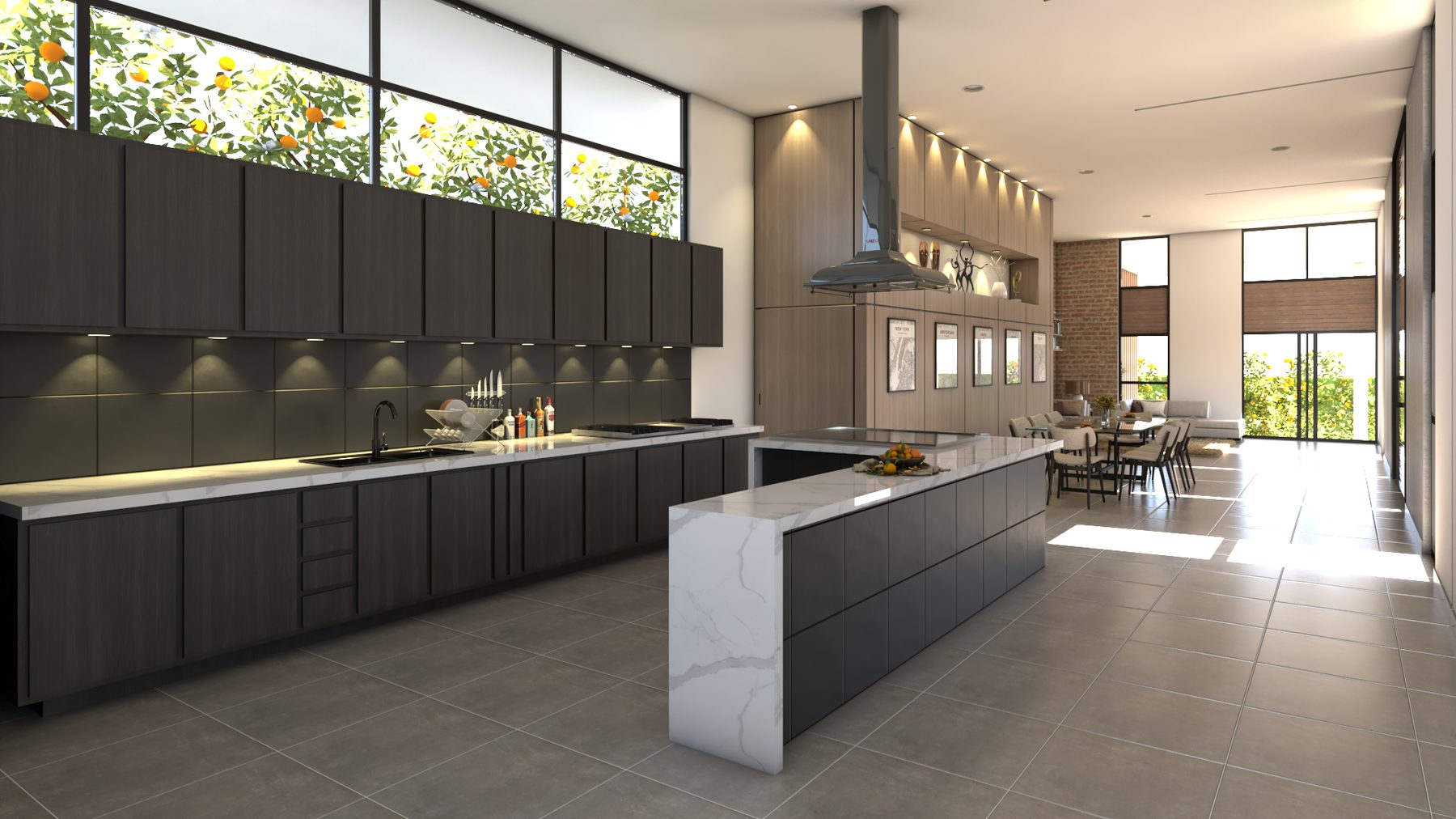 Vivienda Roma