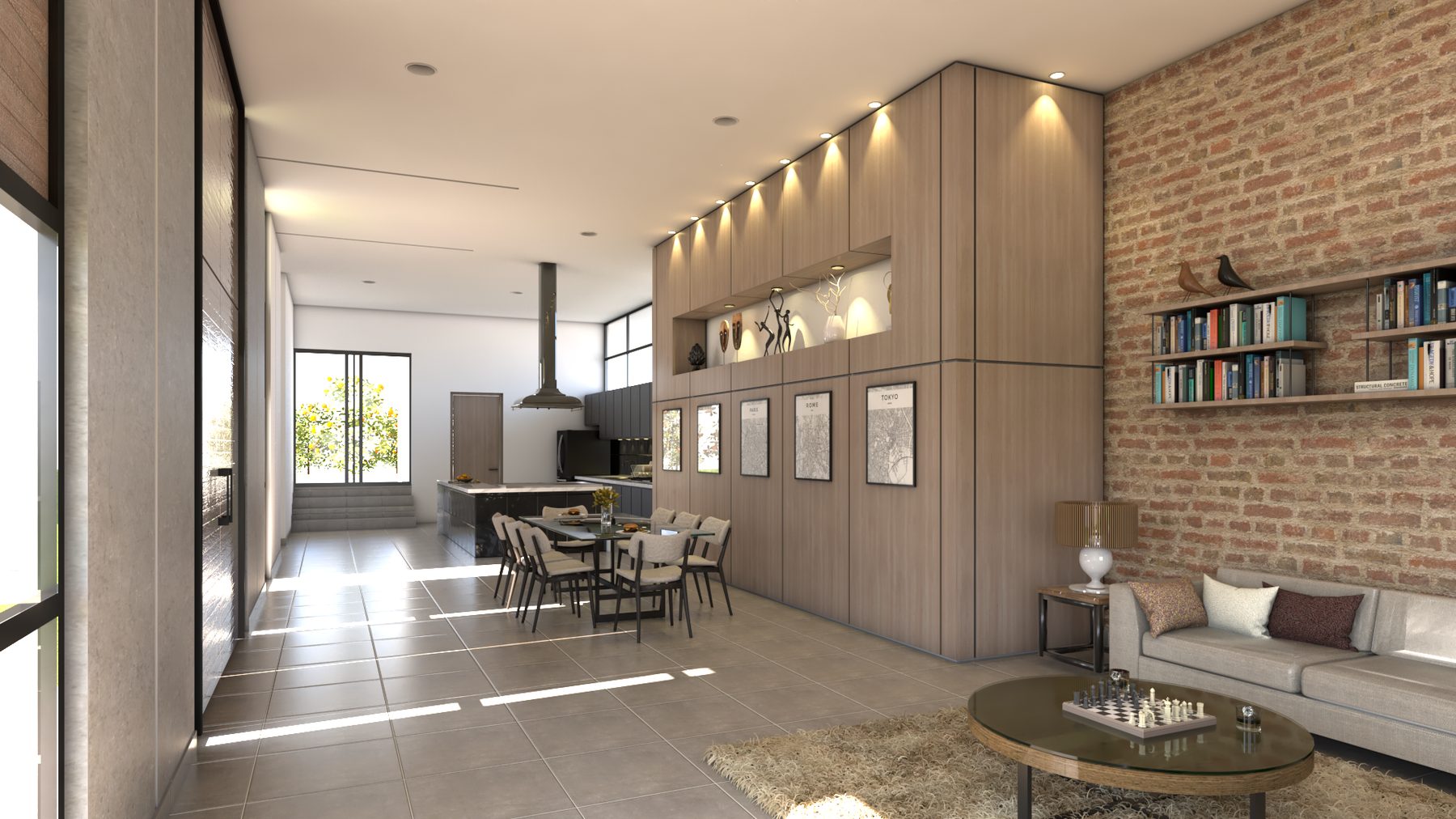 Vivienda Roma — imagen 5
