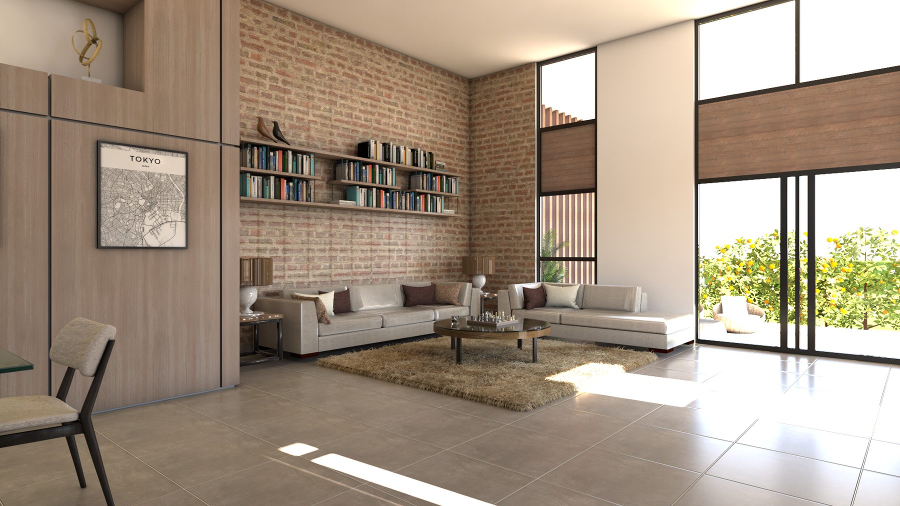 Vivienda Roma — imagen 7