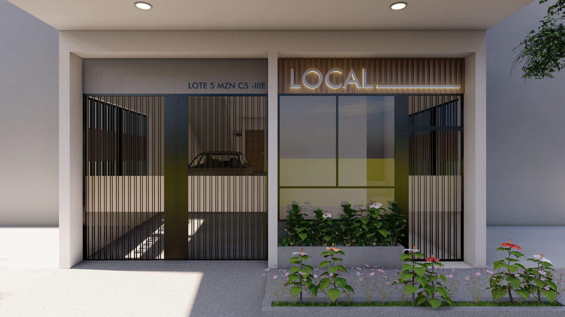 Vivienda Torcoroma 01 — imagen 2