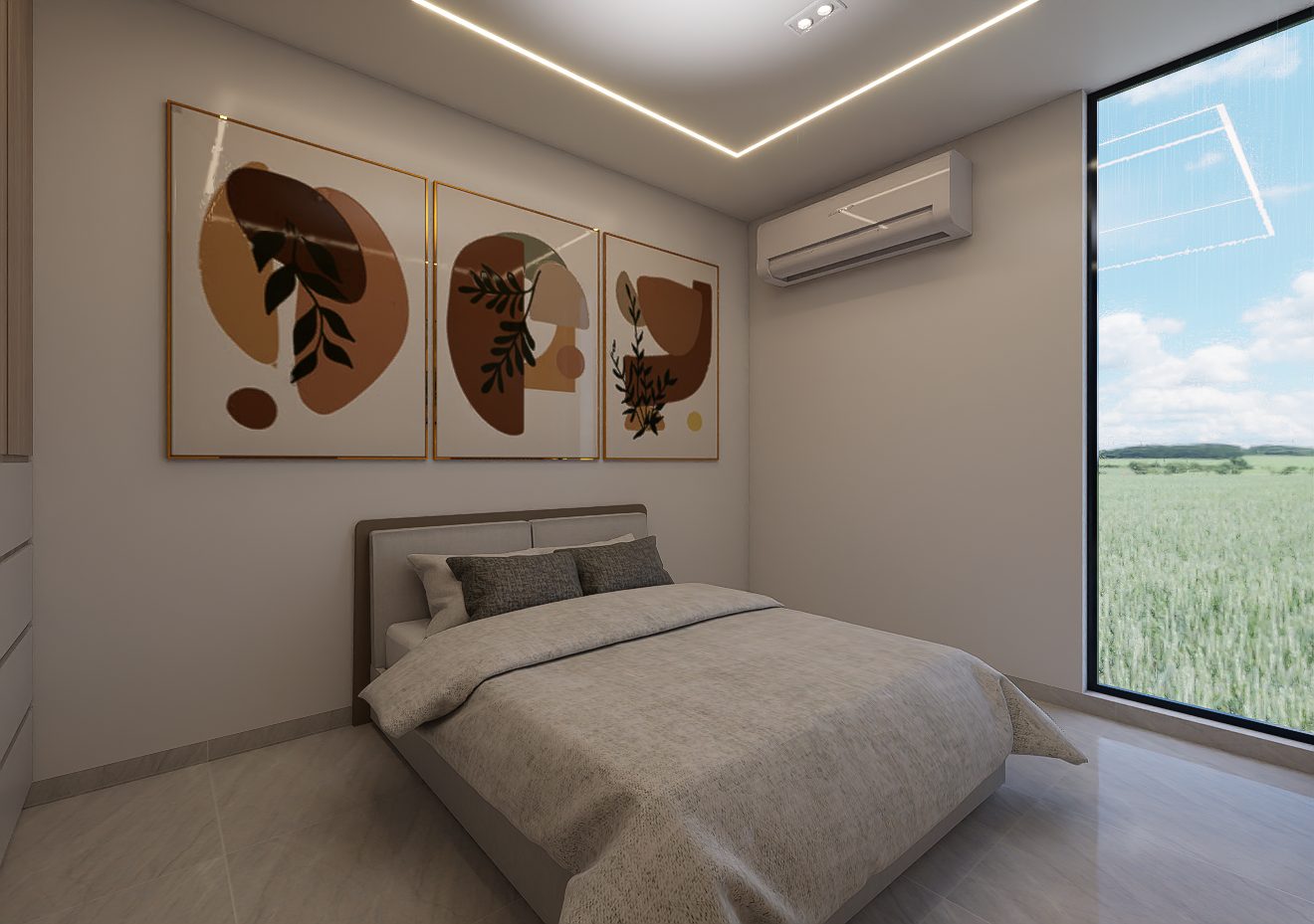 Vivienda Torcoroma 01 — imagen 3