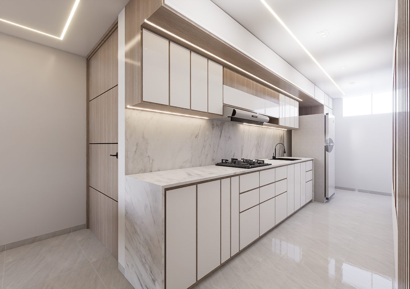 Vivienda Torcoroma 01 — imagen 4