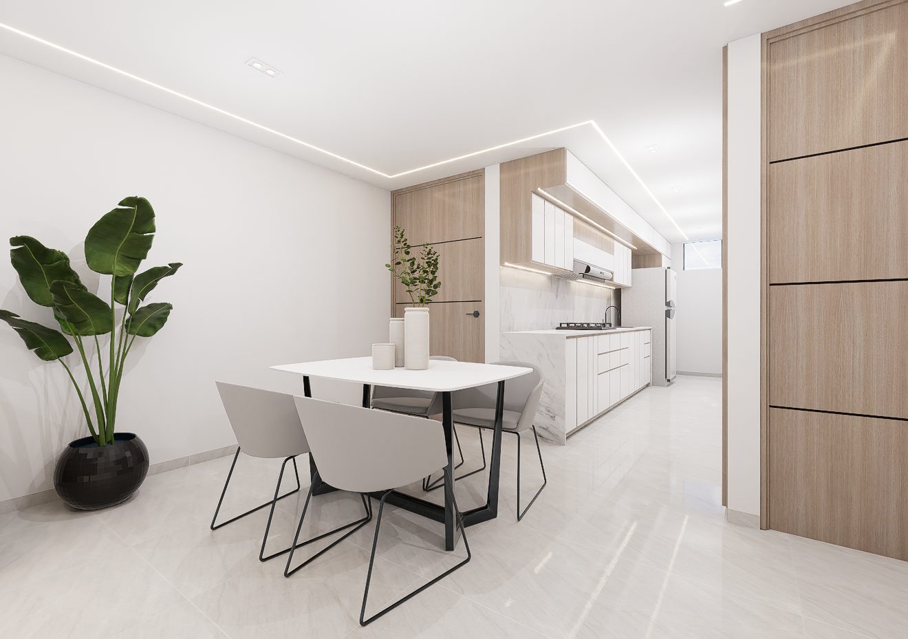 Vivienda Torcoroma 01 — imagen 5