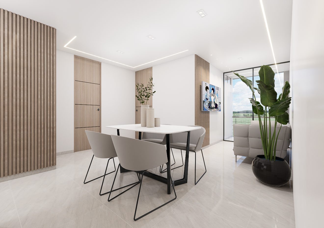 Vivienda Torcoroma 01 — imagen 6