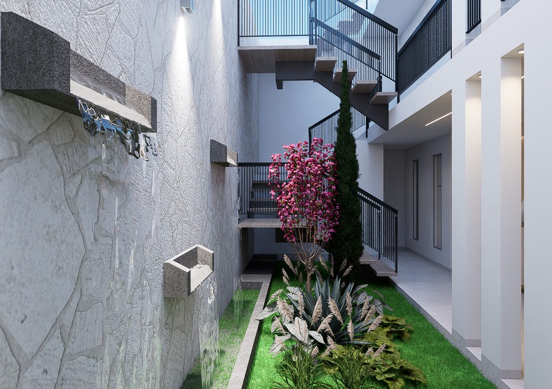 Vivienda Torcoroma 8-26 — imagen 2
