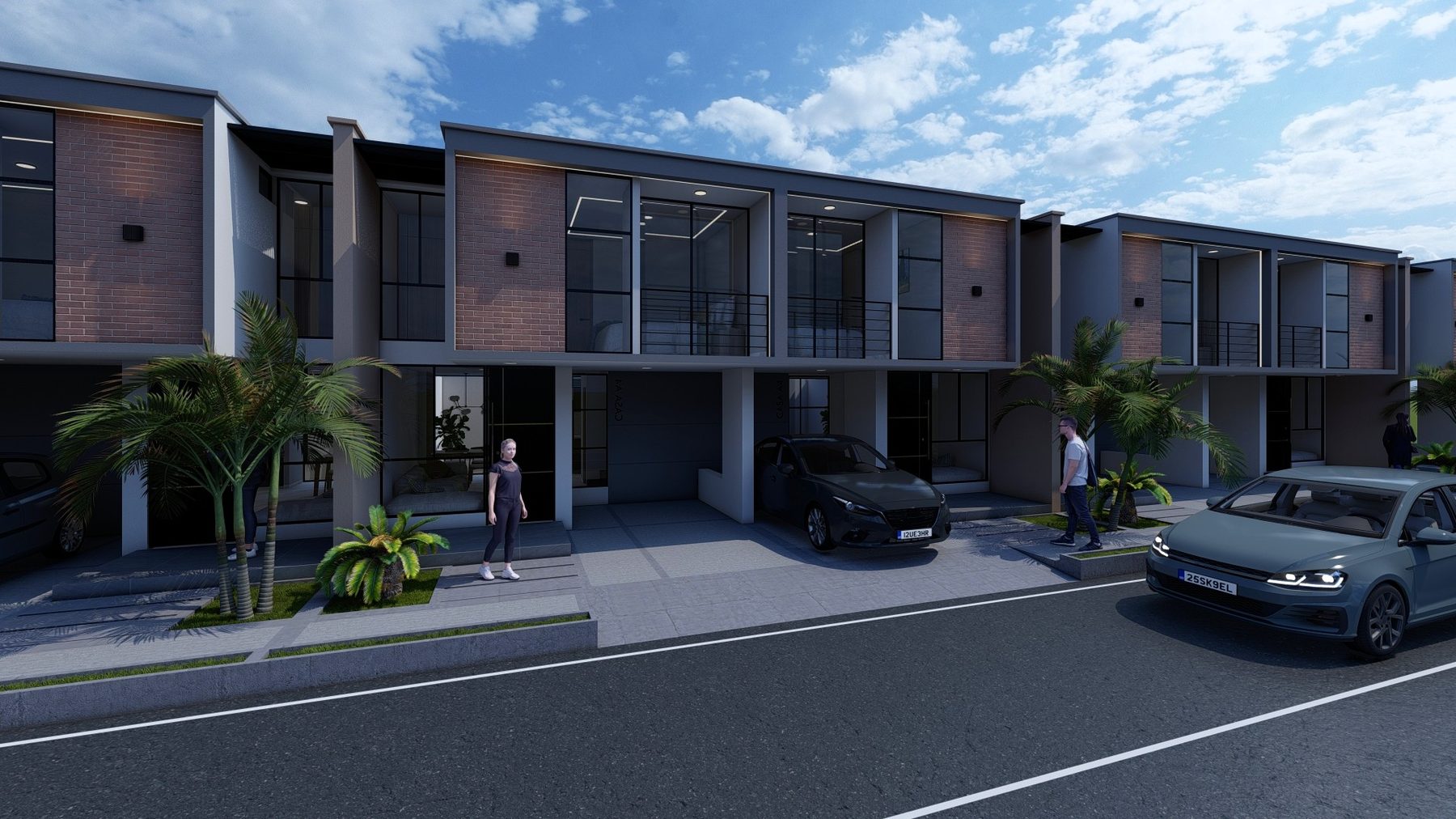 Vivienda VIS Los Trapiches — imagen 2