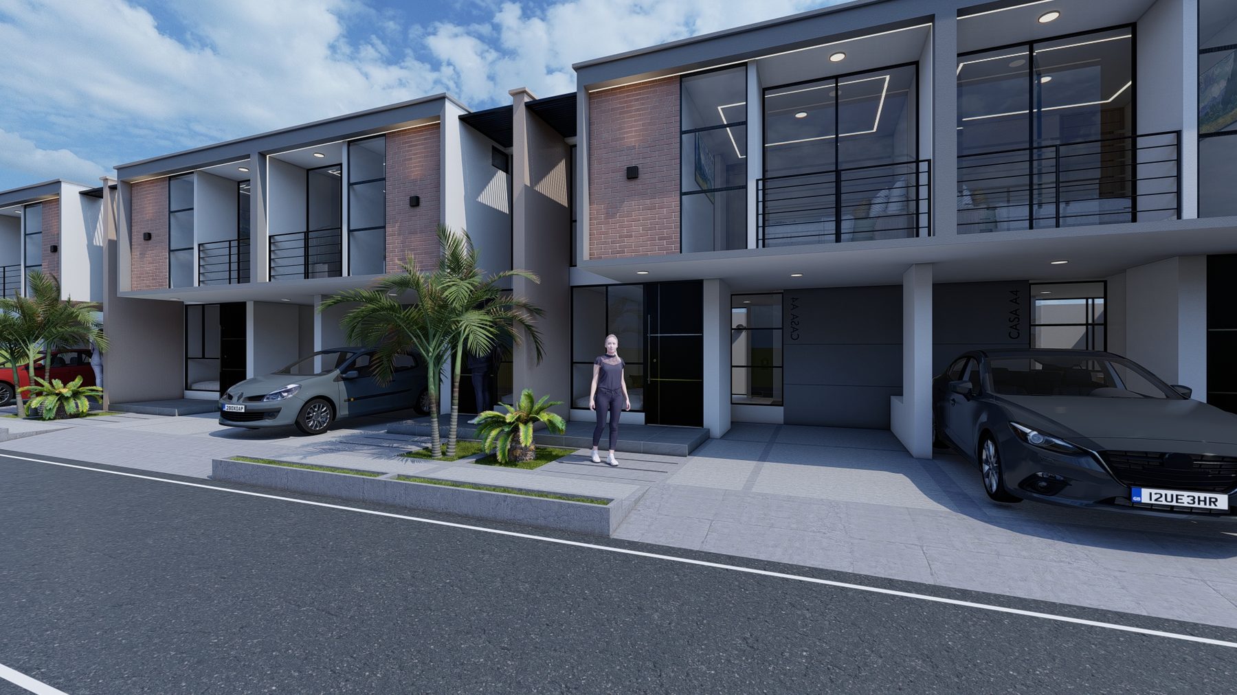 Vivienda VIS Los Trapiches — imagen 3