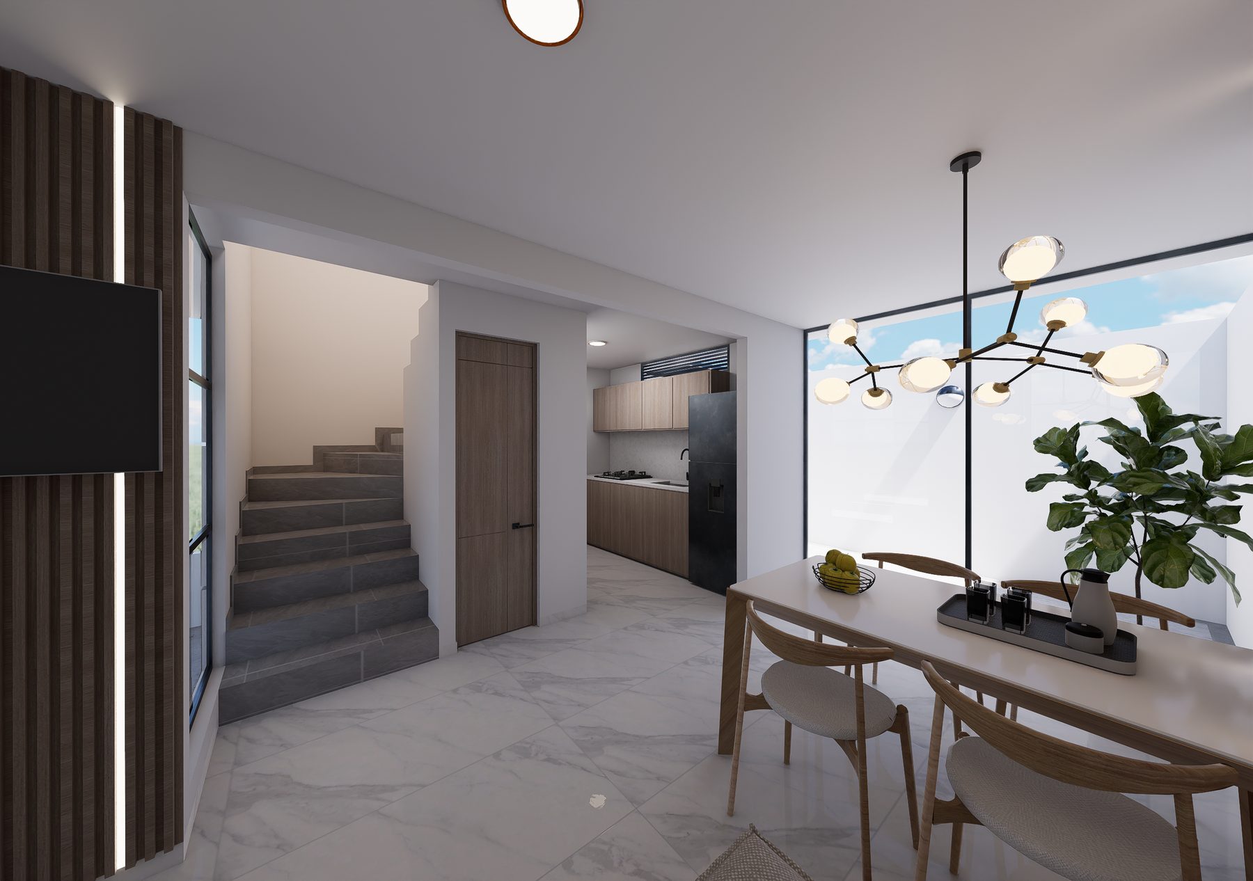 Vivienda VIS Los Trapiches — imagen 5