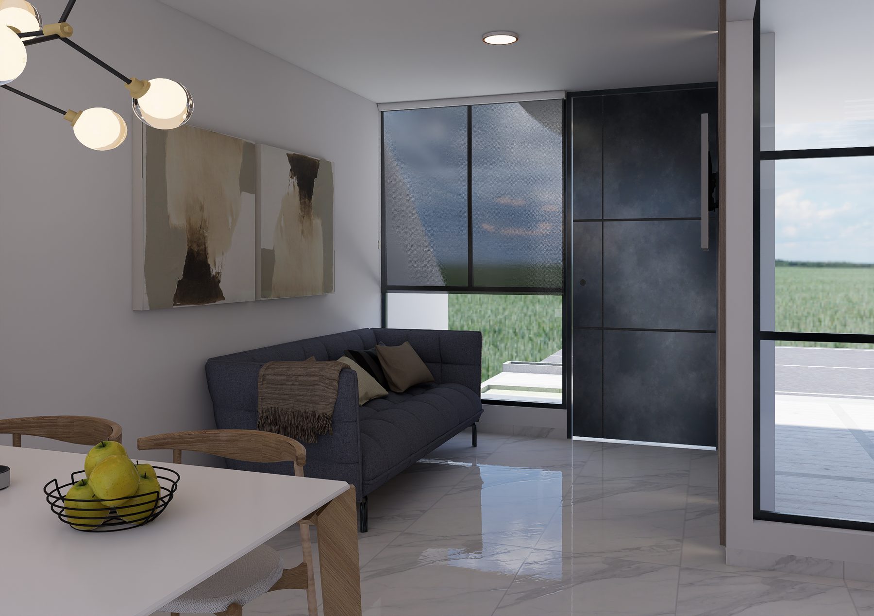 Vivienda VIS Los Trapiches — imagen 8